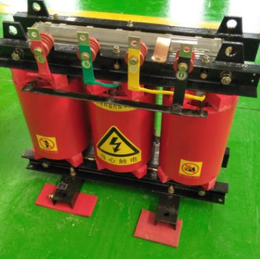 绥德scb10-160kva干式变压器