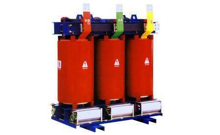 绥德SCB10-63KVA/20-0.4KV干式变压器