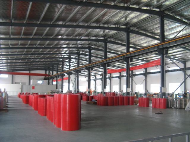 绥德SCB10-400KVA/10KV/0.4KV干式变压器
