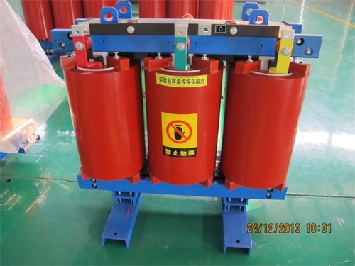绥德SCB12-315KVA/10KV/0.4KV干式变压器