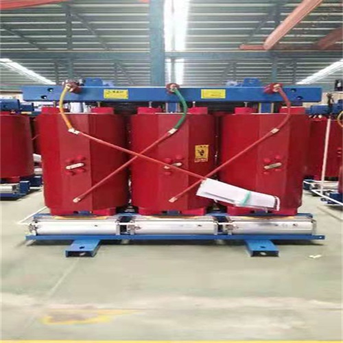 绥德SCB14-400KVA干式变压器